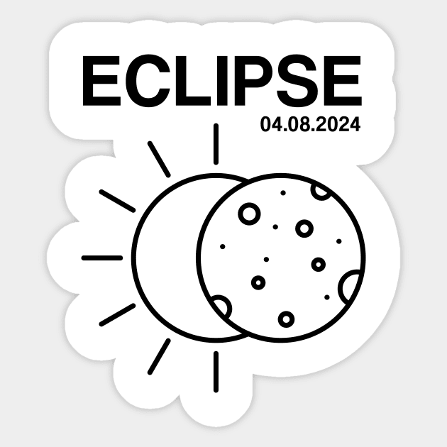 2024 Solar Eclipse 2024 04.08.24 Eclipse Mens Womens Kids Eclipse